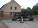 130mm protiletadlový kanon